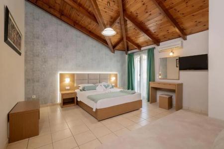 Plaka Beach Resort - 127