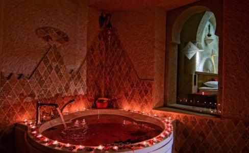 Cappadocia Inn Cave - 193
