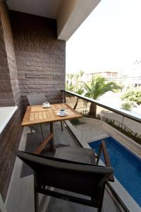 Sakız Kızı Butik Otel Alaçatı - 7