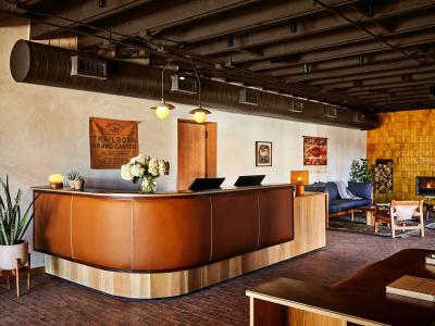 Red Roof Inn Plus+ – Grand Canyon - 28