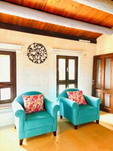 Mozaik Otel - 24