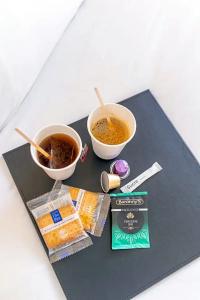 b&b hôTel Honfleur - 37