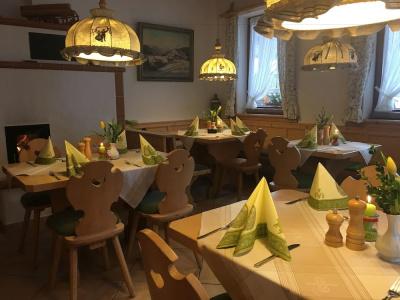 Schwarzwald ApartKräutle - 15