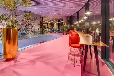 nhow Amsterdam Rai - 17