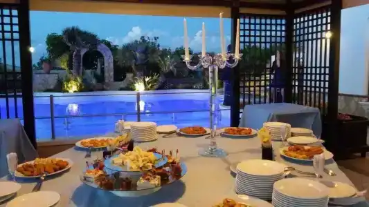 Il Gabbiano Beach - 18