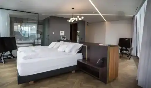 Tower Suites Reykjavík - 24