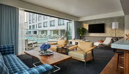 Pendry San Diego - 100