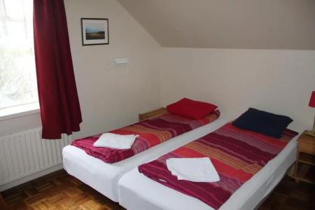 Baldursbrá Laufásvegur - 23