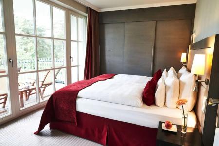Steigenberger Grand& Spa Heringsdorf - 116