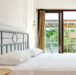 Paydos Otel Yarımada - 0