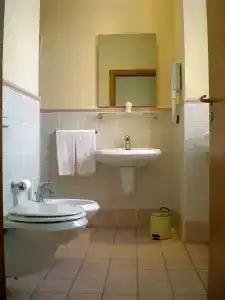 Albergo San Lorenzo - 25