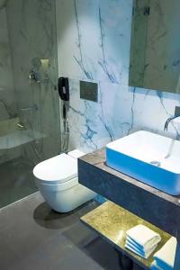 Connaught Royale Delhi - 45