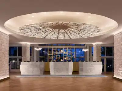 Hilton Fort Lauderdale Marina - 0