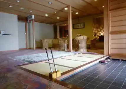 Yudanaka Tawaraya Ryokan - 7