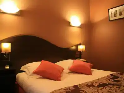 Best Western Graslin - 22