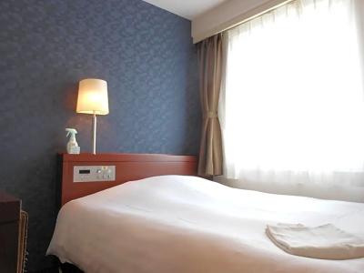 Paradis Inn Sagamihara - 24