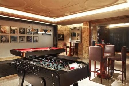 Sheraton Shenzhen Futian - 26
