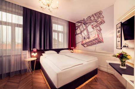 Boutique Donauwalzer - 27