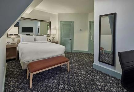 The Partridge Inn, Curio Collection by Hilton - 62