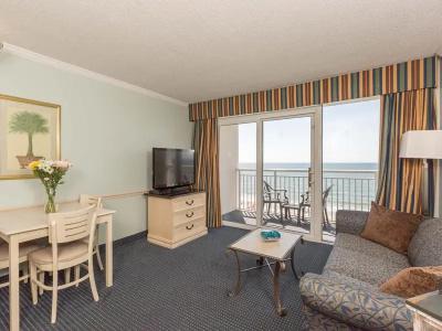 Camelot by the Sea - Oceana Resorts Vacation Rentals - 47