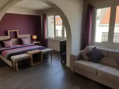 B&B Luxe Suites-1-2-3 - 56