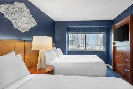Omni Chicago & Suites Magnificent Mile - 44