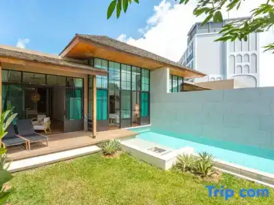 Saturdays Residence by Brown Starling - 103