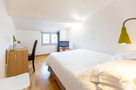 Hôtel Edmond Rostand - 63