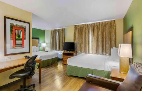 Extended Stay America Suites - - W Broad Street - Glenside - North - 3