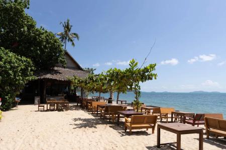 Chivapuri Beach Resort - 14