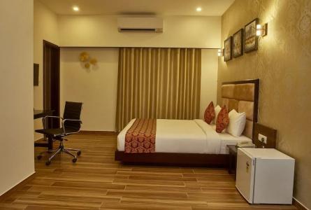 The Continentti Whitefield - 6