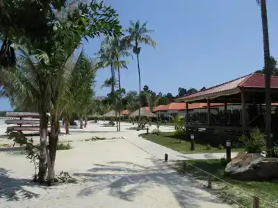 Saracen Bay Resort - 50