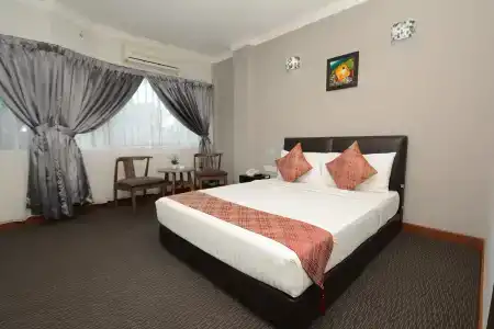 Myangkasa Akademi & Langkawi - 18