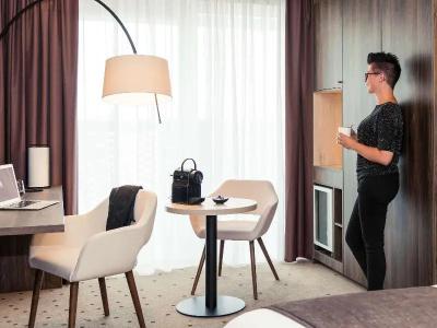 Mercure Blankenberge - 42