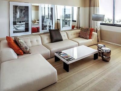 Sofitel Rabat Jardin Des Roses - 222