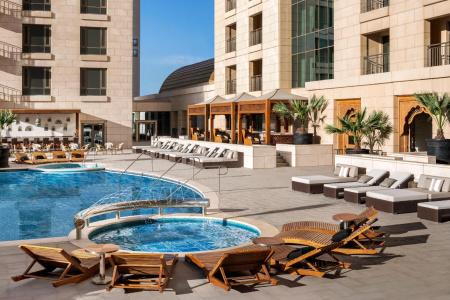The St. Regis Cairo - 9