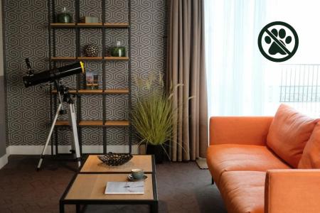 Golden Tulip Noordwijk Beach - 81