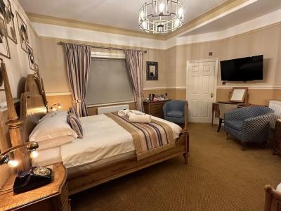 Chester House - 78