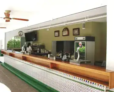 Villa Naranjos - 14