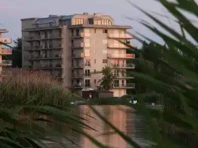 Velence & Spa - 0