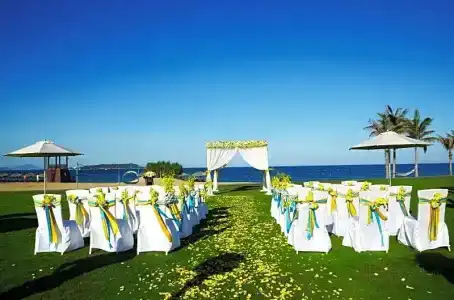 Haitang Bay Resort Sanya - 21
