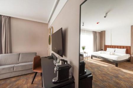 Mercure Bialystok - 43