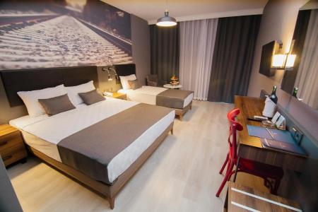 Ramira City - Adult Only (16+) - 2