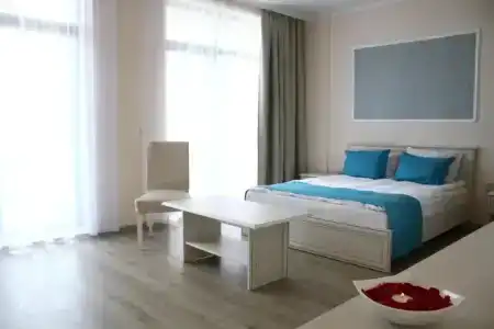 White Rock Castle Suite & SPA - 137