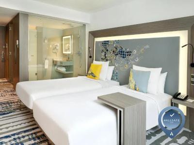 Novotel Bali Ngurah Rai Airport - 43