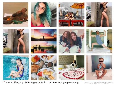 Mirage Express Patong Phuket - 24