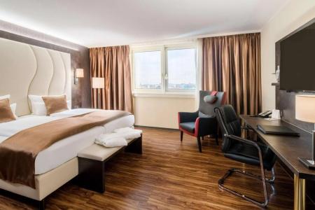 Best Western Plus Plaza Darmstadt - 29