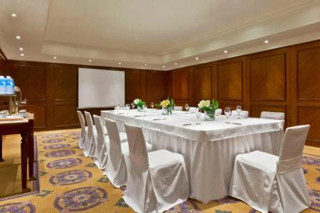 Park Tower, A Luxury Collection, Buenos Aires - 33