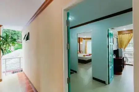 RK Guesthouse - 100