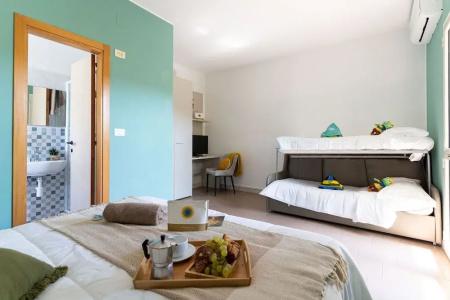 Stork Family Camping Village - 217